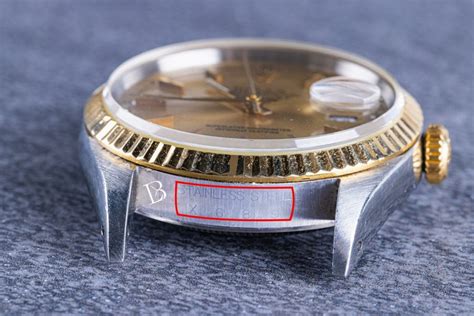 how do you know how old a rolex is|identify Rolex by serial number.